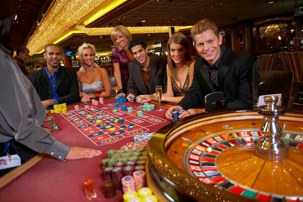 Lucky Spin Live Casino
